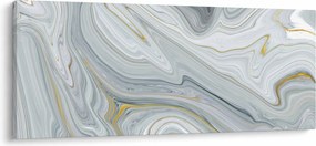 Tablou - Abstracție (120x50 cm)