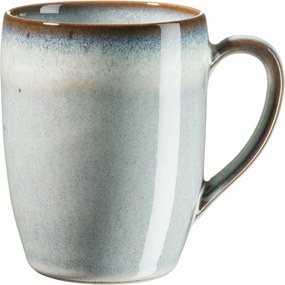 Mäser Set de veselă pentru micul dejun 12 pieseSMOKY'S – verde