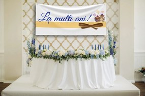 Pancarta decorativa - Eveniment model 9