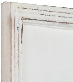 Panouri de perete sculptate manual, 3 buc., 40x60x1,5 cm, MDF