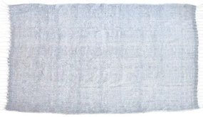 Pled de lux TAKE A PLAID 130x170 cm, bej