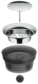 Carafă cu mâner pentru apă WMF BASIC 1,5l