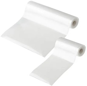 Pungi ambalare in vid 15cm si 28cm 2 role camry