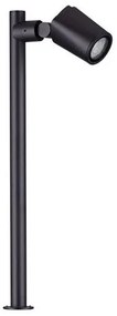 Stalp exterior Spot directionabil IP65 SPY H-50cm