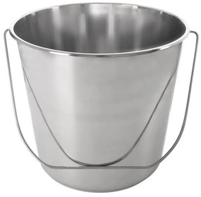 Găleată din metal 12 l – Orion