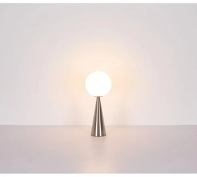 Lampă de masă Globo 21031N PINPAL 1xE27/40W/230V