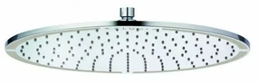 Palarie de dus Kludi A-QA diametru 400 mm crom