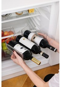 Organizator pentru sticle din plastic 20x30 cm – Casa De Engel