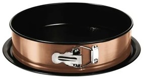 Berlinger Haus Cake Mould 3in1 Rosegold MetallicLine