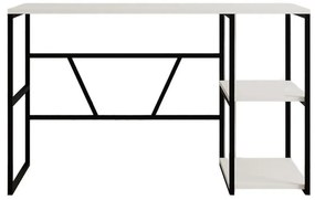 Masă PC Tonove 2 (alb) . 1094891