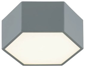 Plafoniera, Spot aplicat LED LIBERO salvie