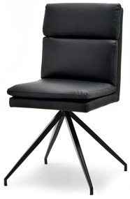 Scaun Rhea (negru). 1111247