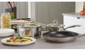 Tefal Duetto cratiță cu capac, pr. 16 cm