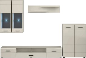 Mobilier living VALETTA, casmir, PAL