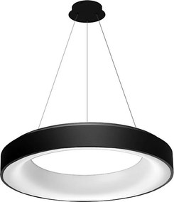 Azzardo SOVANA AZ2728 - Lustru LED dimabil suspendat pe cablu, 50W, 230V + DO