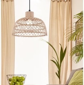 Eglo 43285 - Lustră pe cablu AUSNBY 1xE27/40W/230V