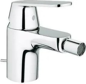 Baterie bideu Grohe Eurosmart Cosmopolitan crom lucios