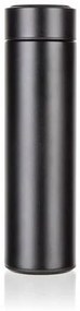 Banchet Smart Thermos Trek BT 470 ml, negru