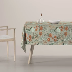 Fata de masa rectangulara