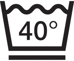 Prosop de vase din bumbac 45x65 cm Tito – Wenko