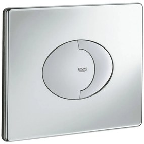Grohe Skate Air Clapeta de actionare WC dual-flush, orizontala, crom