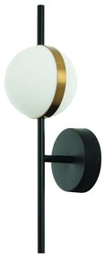 Aplica de perete LED moderna design deosebit Roxie