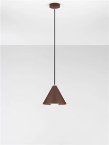 Lustra, Pendul exterior IP65 ORIX corten