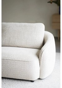 Canapea bej 226 cm Norris – Rowico