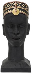 Statueta Tribal Umno 25/25/56 cm