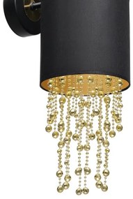 Aplică perete ALMERIA 1xE27/60W/230V