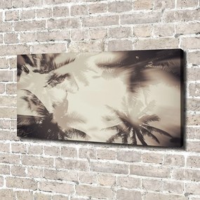 Imprimare tablou canvas Palmieri