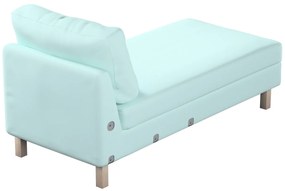 Husa extensie sezlong Karlstad