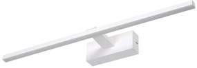 Aplica LED pentru oglinda / tablou Albina 1449 RX