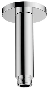 Brat de dus Hansgrohe Vernis Blend 10 cm crom lucios