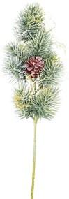 Ramură de pin, 46 cm