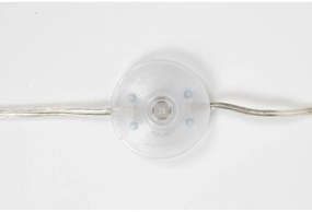 Lampadar verde/argintiu Anshin - White Label