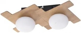 Plafoniera moderna led 6W NORWOOD 6918 Rabalux