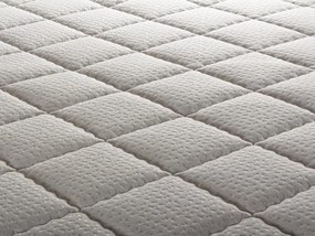 Saltea Ortopedica Blue, 120x200 cm , Arcuri Pocket