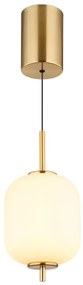 Pendul LED design modern EWALD