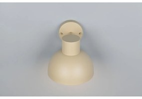 Corp de iluminat pentru exterior, de perete (înălțime 18,5 cm) Elbe – Trio