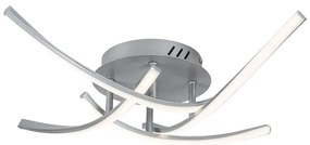 Plafoniera LED design modern Tatjana