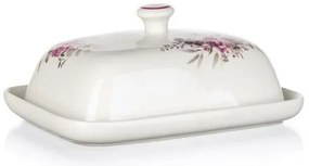 Banquet Untier ceramic Rose 18 x 13,4 x 8 cm