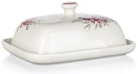 Banquet Untier ceramic Rose 18 x 13,4 x 8 cm