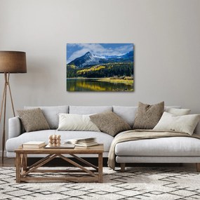 Tablou - Lost Lake, Oregon (70x50 cm)