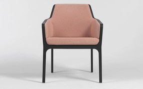 Perna Spatar pentru Scaun Net Relax, Nardi - Rosa quarzo