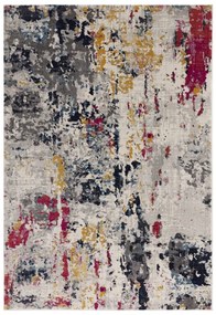 Covor 120x170 cm Nova Palette Multi – Asiatic Carpets