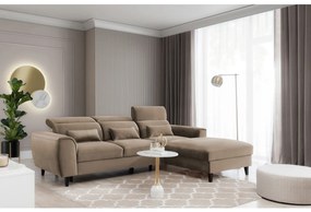 Coltar extensibil Foble pe dreapta Nube 20