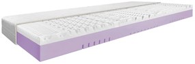 Saltea din spumă Laura 200x90 cm (T2). Promo -60%. 1107418
