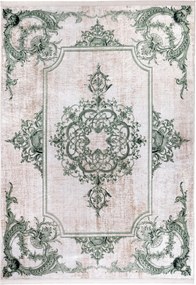 Covor 1037, 80x150 cm, forma dreptunghiulara, tesatura catifelata, mar