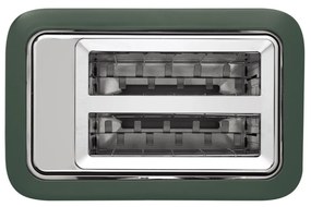Prajitor de paine digital Green Matt Berlinger Haus BH 9665